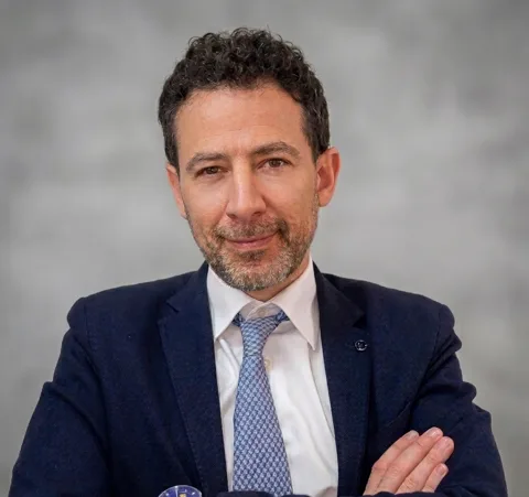 Avvocato Francesco Gargiulo, avvocato penalista per estradizioni e arresti all'estero